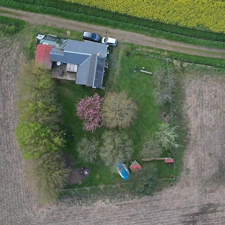 Le Gite Du Loir A Velo, Gite D'Etape, Backpacker Marçon Buitenkant foto